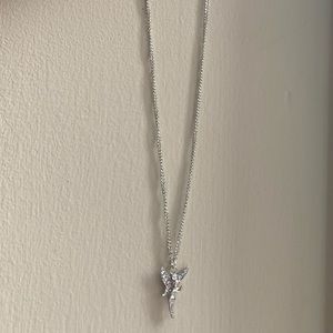 lil fairly necklace